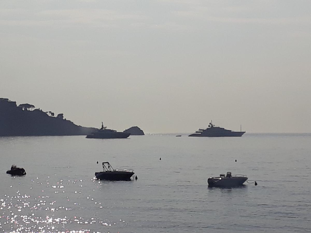 B&B Fragranza Di Sicilia Giardini Naxos Eksteriør bilde